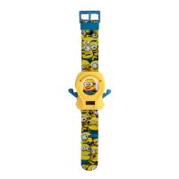 Minions Flying Discs Digital Watch Extra Image 1 Preview